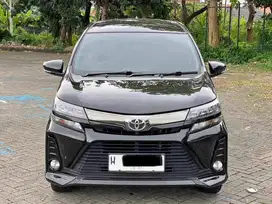 Toyota Avanza Veloz 1.5 2019/2020‼️Dp10jt✅