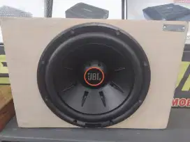 Paketan audio mobil