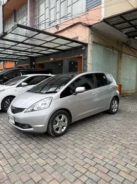 [odo 60.xxx] Honda Jazz 1.5S A/T 2009