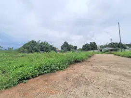 Dijual Kavling Dalam Perumahan Dekat Tol Jatikarya 2