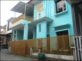RUMAH MEWAH 2 LANTAI HANYA 660 JUTA DI JAKAL NGAGLIK SLEMAN