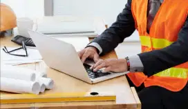 Lowongan Staff Dokumen