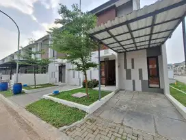 di Jual Rumah Tipe Onyx Grand Almas Residence Free PPN & Free AC