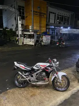Ninja Ss asli R