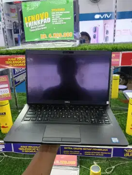LAPTOP BUILT UP DANA PELAJAR | DELL LATITUDE 5400 TS
BISA KREDIT 0 DP