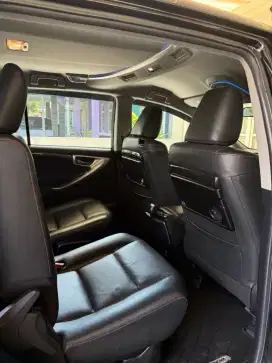 Toyota venturer
