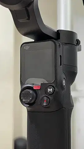 Gimbal/stabilizer Dji Rs 3 mini