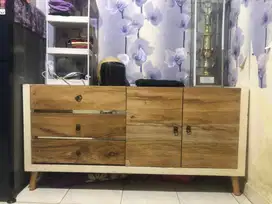 Bufet Tv Serbaguna