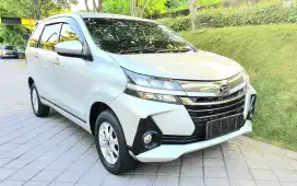 Daihatsu New Xenia 1.3 R 2019/2020 Manual No Sigra X 2021 KIM Kenjeran