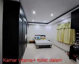 Rumah SHM Daan Mogot, Jakarta Barat