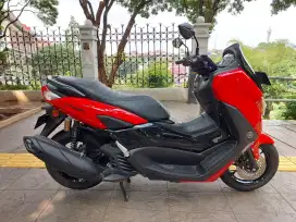 DP PROMO 300K CASH KREDIT NEW YAMAHA N MAX KEYLESS THN 2022 PAJAK IDUP