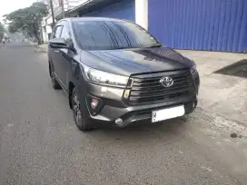 Toyota Innova Reborn M/T 2021 Diesel Km 30 Rb