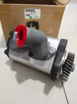 Hidrolic Pump, John Deere 5715
