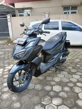 Vario 160 CBS 2022 mulus