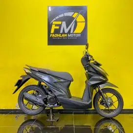 cash kredit Beat Deluxe 2021 pajak on plat Depok