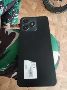 Realme C53 6/128gb