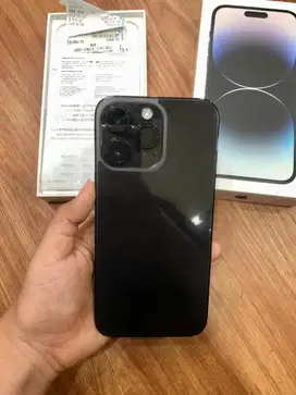 iPhone 14 Promax 256GB IBOX