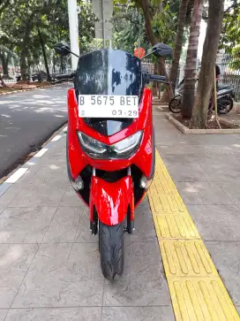 DP PROMO 300K CASH KREDIT NEW YAMAHA N MAX KEYLESS THN 2022 PAJAK IDUP