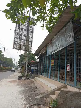 Di Jual Ruang Usaha Cilenggang Bsd City Serpong Tangerang Selatan