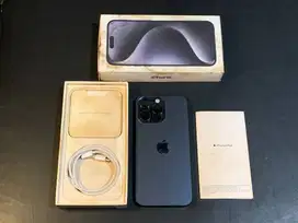 iPhone 15 Pro Max 256gb iBox Blue Titanium Fullset Original