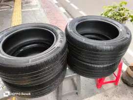 MJ ban 225/55/R17 Giti Control 4pcs nik 2025 mlus siap pake hub Wa gan