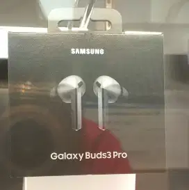 SAMSUNG GALAXY BUDS3 PRO