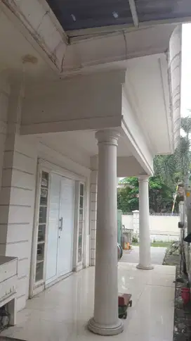 Dijual cepat murahhhhh! Tanah Bonus Rumah di Taman.....