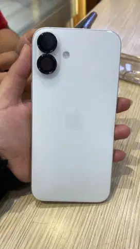 Iphone 16 plus 128 ibox