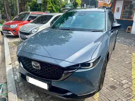 Mazda CX-5 2023 KURO