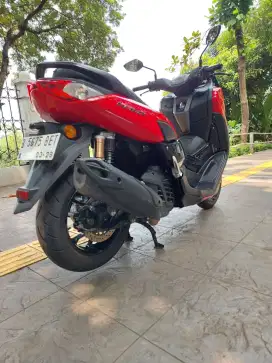 DP PROMO 300K NEW YAMAHA N MAX KEYLESS THN 2022 PAJAK IDUP SIAP PAKAI