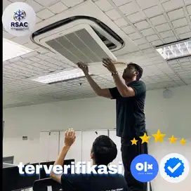 ✅ Service AC | Bongkar Pasang AC | Service Mesin Cuci | Service Kulkas