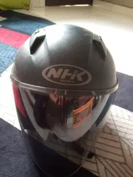 DIJUAL HELM NHK