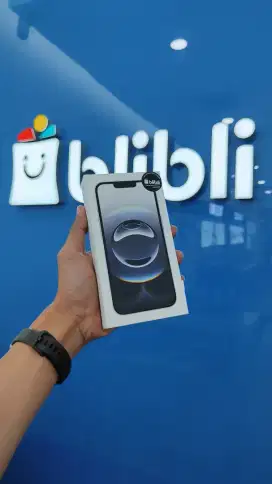 iPhone 16e 128GB (Bisa kredit)