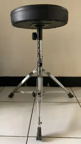 Kursi Drum Mulus