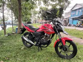 HONDA VERZA 150 TAHUN 2017 MULUS RAHAYU