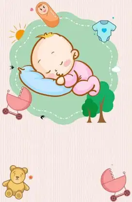 BABY SITTER DAN ART
