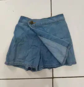Legging anak 2-3 thn