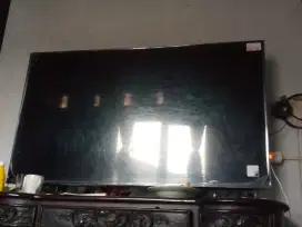 DIJUAL AQUA TV 58 INC