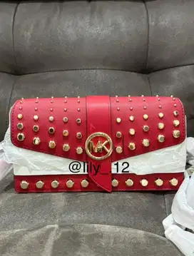 Tas Michael kors