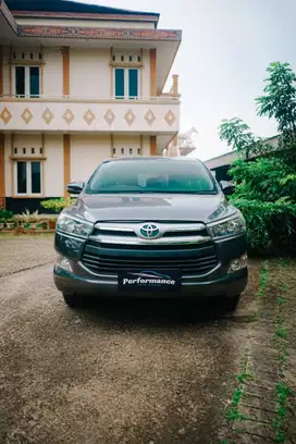 TOYOTA KIJANG INNOVA REBORN 2.0 G MT (BENSIN) [2019]