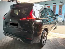Mitsubishi Xpander Ultimate 2021