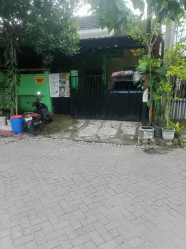 Rumah Murah di Grand Gresik Harmoni Gresik