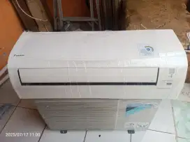 AC Daikin 1/2 pk r32