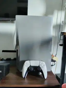 PS 5 fat ex indo