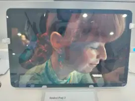 Redmi Pad 2 New