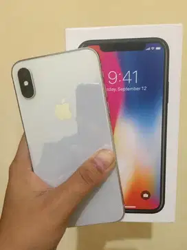 iphone X di jual cepat area banda aceh