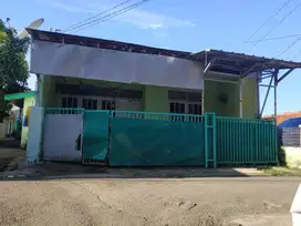 Dijual Cepat Rumah di Kademangan setu dekat ke bsd