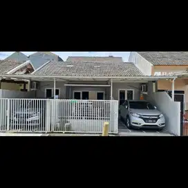 Dijual Rumah Wiyung Babatan Mukti Surabaya Bagus Terawat