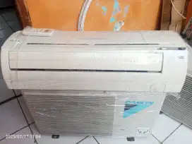 AC Daikin 1/2, pk
