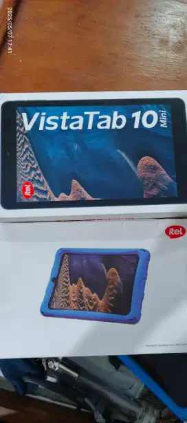 Itel vistatab 10mini 3/64GB